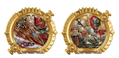 DX Sentry Ring Lupinranger & Patranger "Pre-order"