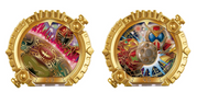 DX Sentry Ring Magiranger & Zenkaiger "Sold Out"