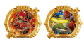 DX Sentry Ring Shinkenger & Go-Busters DX Sentry Ring Shinkenger & Go-Busters