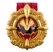DX Sentry Ring Wild Goju Wolf "Pre-order"