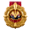 DX Sentry Ring Wild Goju Wolf "Pre-order"