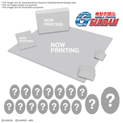 [DX03] Gundam Assemble Deluxe Set 03 "Pre-order"