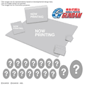[DX03] Gundam Assemble Deluxe Set 03 "Pre-order"