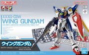 Entry Grade 1/144 Wing Gundam "Pre-order" Entry Grade 1/144 Wing Gundam "Pre-order"