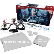 [EX01] Gundam Assemble Expansion Pack 01 "Pre-order"