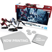 [EX02] Gundam Assemble Expansion Pack 02 "Pre-order"