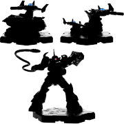 [EX03] Gundam Assemble Expansion Pack 03 "Pre-order"