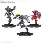 [EX07] Gundam Assemble Expansion Pack 07 "Pre-order"