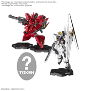 [EX08] Gundam Assemble Expansion Pack 08 "Pre-order"