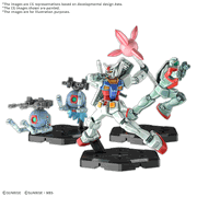 [EX09] Gundam Assemble Expansion Pack 09 "Pre-order"