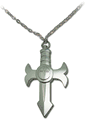 Fairy Tail Necklace