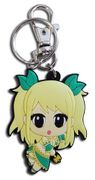 Fairy Tail - S8 Lucy SD PVC Key Chain  "Pre-order" 
