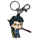 Fate / Zero Keychains