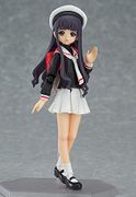 figma Cardcaptor Sakura - Tomoyo Daidouji #280 "Sold Out"