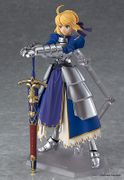 figma Fate/stay night - Saber 2.0 #227 "Sold Out"