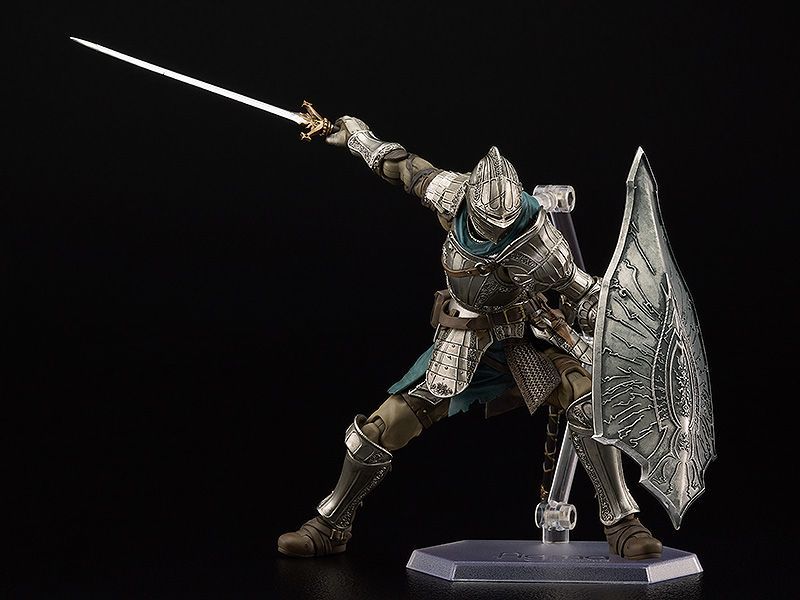 figma Demons Soul's (PS5) Fluted Armor (PS5) 590