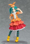 figma Monogatari Series - Yotsugi Ononoki #327 "Sold Out"
