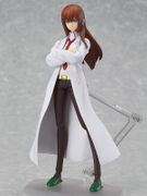 figma Steins;Gate - Makise Kurisu: White Coat ver. #195 "Sold Out"