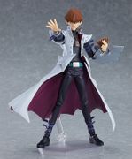 figma Yu-Gi-Oh! - Seto Kaiba #372 "Sold Out"