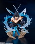 FiguartsZERO Demon Slayer: Kimetsu no Yaiba - Inosuke Hashiraba "Sold Out"