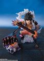 FiguartsZERO - Monkey D. Luffy -Snake Man King Cobra- "Pre-order"