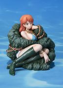 FiguartsZERO Nami -One Piece 20th Anniversary Ver.- "Sold Out"