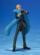FiguartsZERO Sanji -One Piece 20th Anniversary Ver.- "Sold Out"