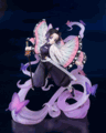 FiguartsZERO Demon Slayer: Kimetsu no Yaiba - Kocho Shinobu Insect Breathing "Sold Out"