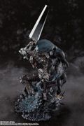 FiguartsZERO Touche Mtallique - Guts (Berserker Armor) "Pre-order"