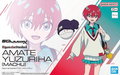 Figure-rise Standard Amate Yuzuriha (Machu) Figure-rise Standard Amate Yuzuriha (Machu)