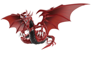 Figure-rise Standard Amplified -Egyptian God- Slifer The Sky Dragon "Pre-order"