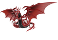 Figure-rise Standard Amplified -Egyptian God- Slifer The Sky Dragon "Pre-order"