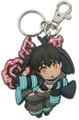 Fire Force - Tampa PVC Key Chain Fire Force - Tampa PVC Key Chain