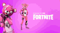 Fortnite - Cuddle Team Leader Action Figure "Sold Out"