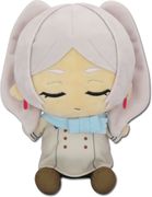 Frieren Beyond Journey's End - Frieren (Sleeping) Winter Wear Plush 7" Sitting Plushie