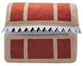 Frieren Beyond Journey's End - Mimic Plushie 6.2" Frieren Beyond Journey's End - Mimic Plushie 6.2"
