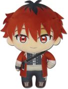 Frieren Beyond Journey's End - Stark Plushie "Pre-order"