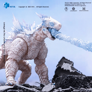 Frost Bite Blast Shimo "Godzilla x Kong: The New Empire (2024)" Action Figure "Pre-order"