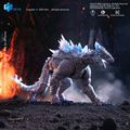 Frost Bite Blast Shimo LED version "Godzilla x Kong: The New Empire (2024)" Action Figure "Pre-order"