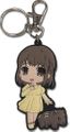 Fruit Basket - Kagura Sohma SD PVC Key Chain "Pre-order"