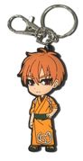 Fruit Basket - Kyo Sohma SD PVC Key Chain "Pre-order"