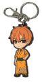 Fruit Basket - Kyo Sohma SD PVC Key Chain "Pre-order"