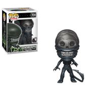 Funko PoP Alien 40th Anniversary - Xenomorph Figure "Sold Out"