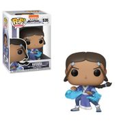 Funko PoP Avatar - Katara Figure 