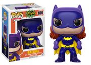 Funko PoP Batman - Bat Girl Figure "Sold Out" 
