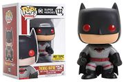 Funko PoP Batman - Thomas Wayne (FLASHPOINT) Figure (Exclusive) "Sold Out"
