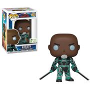 Funko PoP Captain Marvel - Korath Figure (Exclusive)  