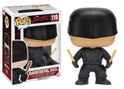 Funko PoP Daredevil TV: Daredevil (Masked Vigilante) Figure "Sold Out"