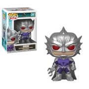 Funko PoP DC AquaMan - Orm Figure  "Sold Out"