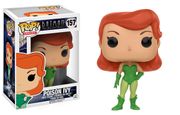 Funko PoP DC Batman - Poison Ivy (Animated Series) Figure "Sold Out"
